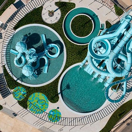 Aquila Rithymna Beach Adelianos Kampos Esterno foto