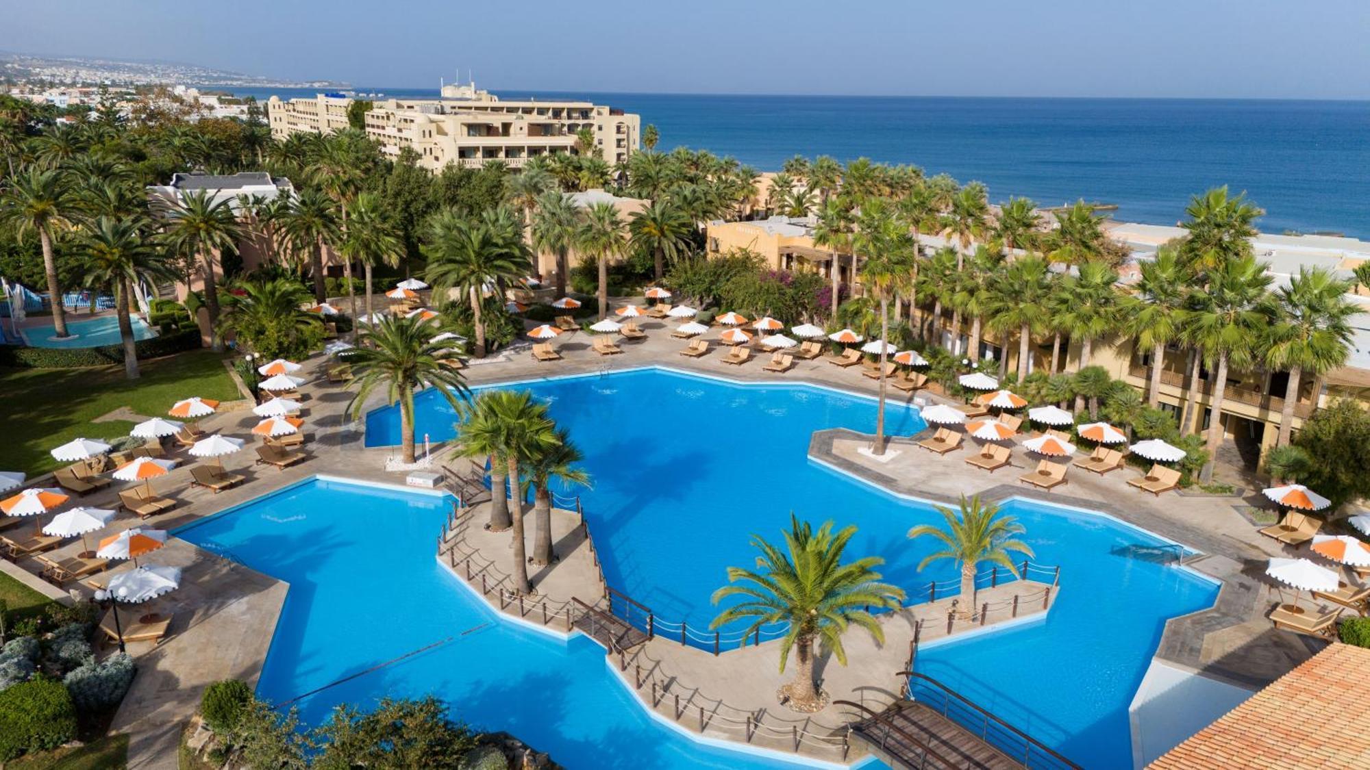 Aquila Rithymna Beach Adelianos Kampos Esterno foto