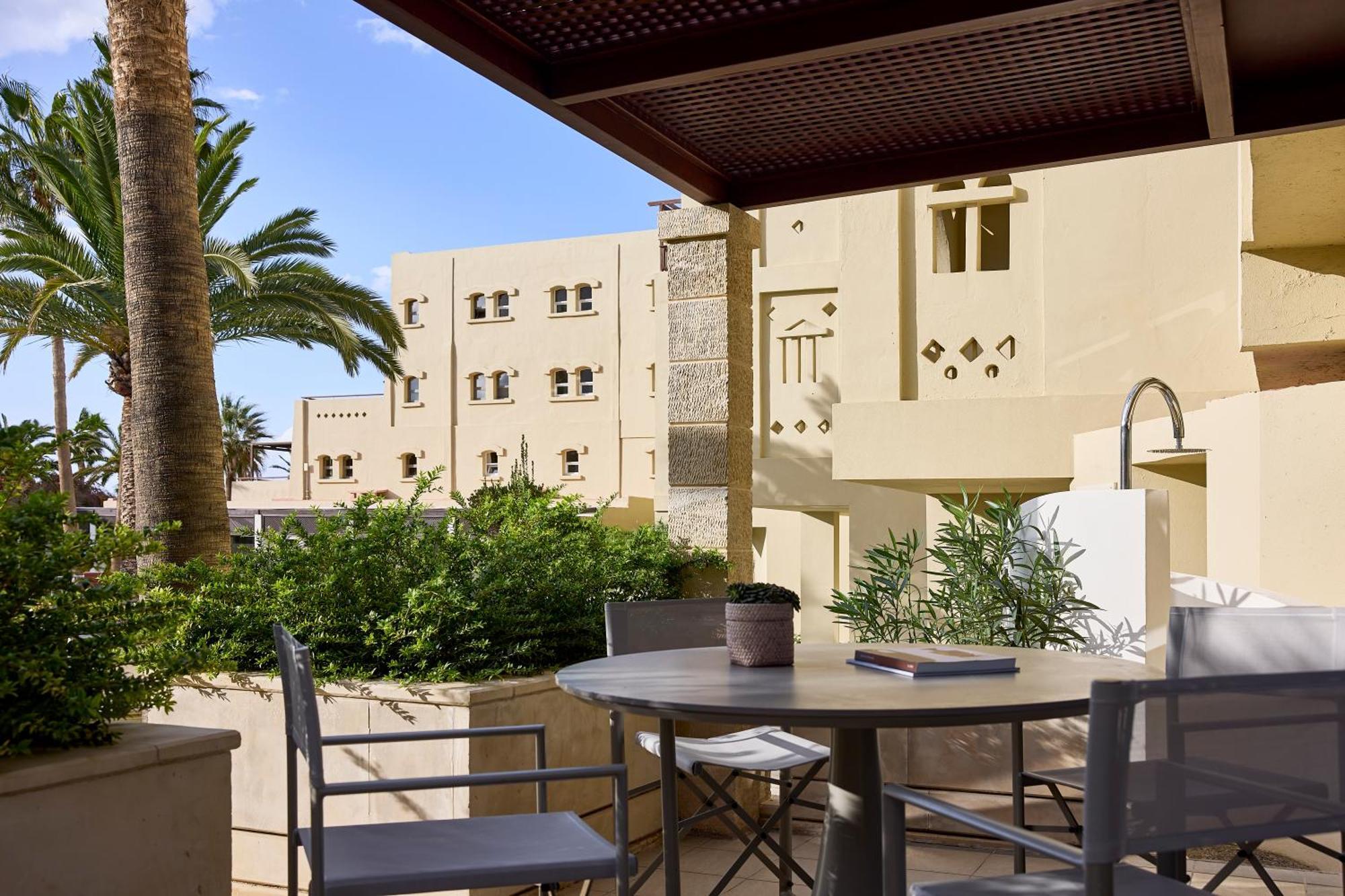 Aquila Rithymna Beach Adelianos Kampos Esterno foto