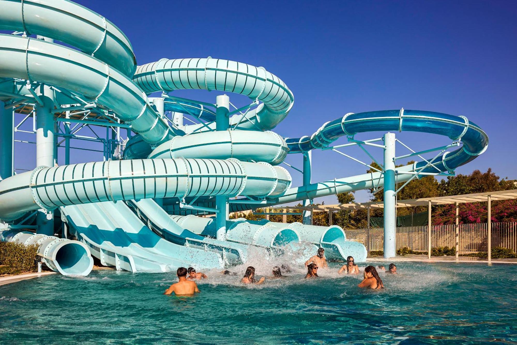 Aquila Rithymna Beach Adelianos Kampos Esterno foto